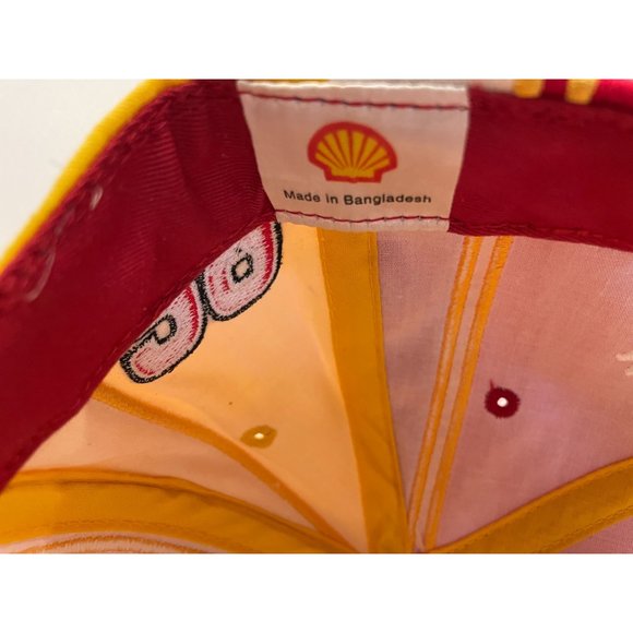 Nascar Adjustable Hat Kevin Harvick 29 Shell RCR - Picture 6 of 6